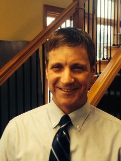 David Callander of CENTURY 21 Carolyn Riley Realty photo