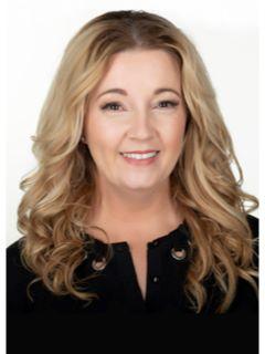 Yvonne Wilson of CENTURY 21 Mike Bowman, Inc. photo