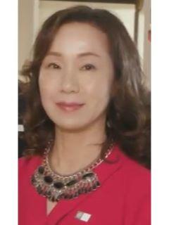 Jinny Yun of CENTURY 21 Professionals photo