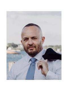 Rick Bates of CENTURY 21 Shutters & Sails photo