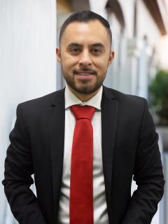 Freddy Blanco of CENTURY 21 Realty Masters photo