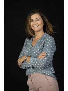 Lora Savage of CENTURY 21 XSELL REALTY photo