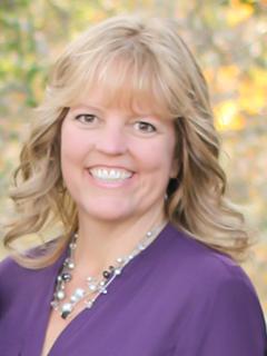 Julie Keefer of CENTURY 21 Epic photo