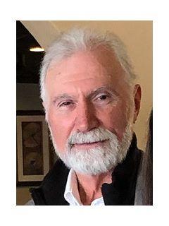 Tom Medlin of CENTURY 21 Russ Hollins Realtors photo