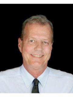 Peter A. Laney of CENTURY 21 Venture Ltd. photo