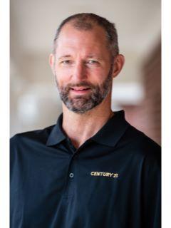 Stuart Phillips of CENTURY 21 AmeriSouth Realty photo