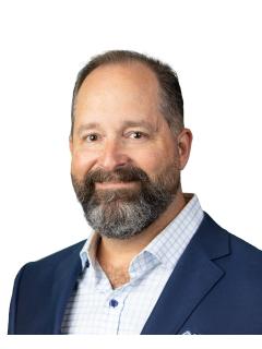 Craig English of CENTURY 21 First Group photo