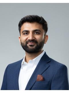 Bhavin Patel of CENTURY 21 Masengill-McCrary Realtors photo