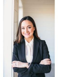 Lauren Brown of CENTURY 21 First Choice Realty photo