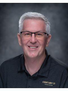 John Viken of CENTURY 21 Action Group photo