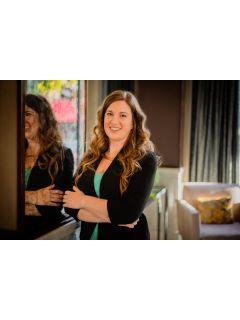 Amber Kimbrell of CENTURY 21 Ashland Realty photo