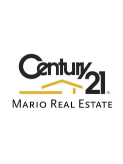 Joseph Mario of CENTURY 21 Mario Real Estate photo