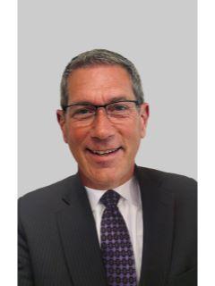 James Mann of CENTURY 21 Select Group photo