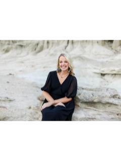 Angela Trevino of CENTURY 21 Jordan Link & Company photo