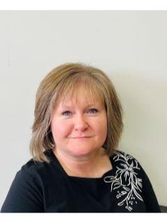 Tammy George of CENTURY 21 Campbell & Company photo