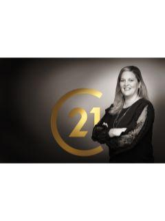 Megan Lavenburg of CENTURY 21 The Crossing photo