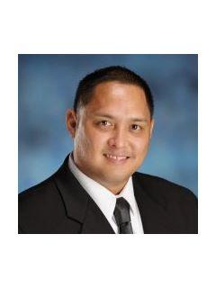 Ryan De Guzman of CENTURY 21 Commonwealth Realty photo