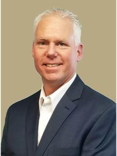 Jerry Garner of CENTURY 21 Forward Realty, Inc. photo