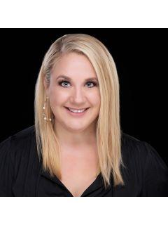 Sara Hamilton of CENTURY 21 Covered Bridges Realty photo
