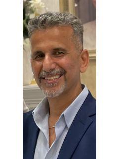 Magdy Atallah of CENTURY 21 Atlantic Professional Realty photo