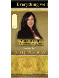 Gina Walter of CENTURY 21 Cor-Ace Realty photo