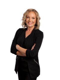 Melissa Butcher of CENTURY 21 First Choice Realty photo