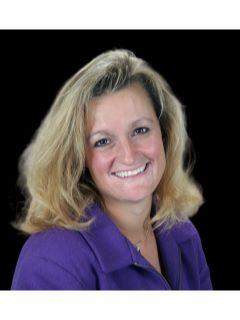 Micki Pierce-Holmstrom