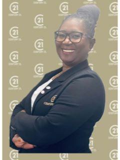 Viola Quamina of CENTURY 21 Milestone Team Realty photo