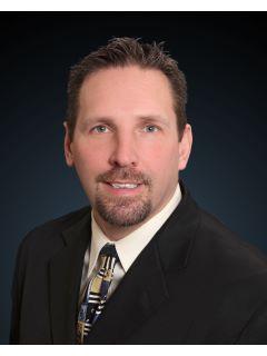 Thomas Nevrotski of CENTURY 21 Advantage Gold photo