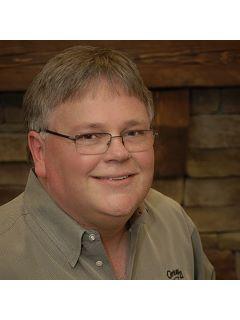 Brenton Drouin of CENTURY 21 Mountainside Realty photo