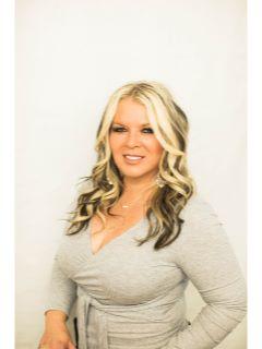 Jennifer Sharp of CENTURY 21 Premier Group photo