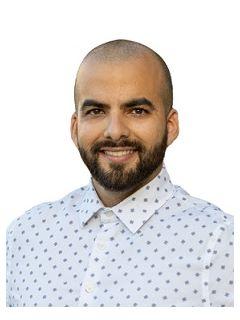 Rolando Abin Sanabria of CENTURY 21 AllPoints Realty photo