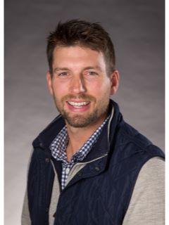 Jeff Pitts of CENTURY 21 Krogman & Company photo