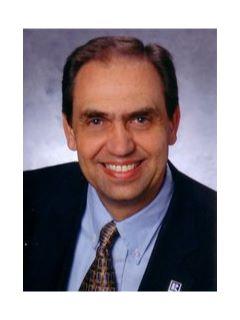 Tim Russell of CENTURY 21 Capital GOLD photo