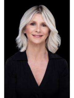 Jill Harmon of CENTURY 21 Covered Bridges Realty photo