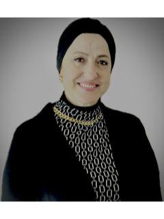 Sherry Tweini of CENTURY 21 Adams & Barnes photo