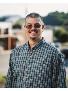 Isaac Parsons of CENTURY 21 Heritage Realty photo