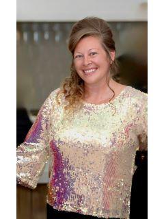 Heather Swain of CENTURY 21 Parker & Scroggins Realty photo