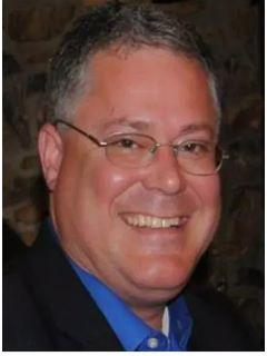 Garrett Rhoads of CENTURY 21 Keim Realtors photo