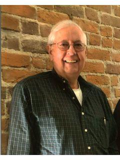 Jerry Hall of CENTURY 21 Ozark Hills Realty, Inc. photo