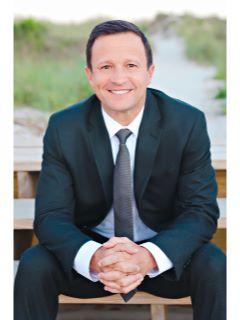 Scott Mathews of CENTURY 21 Thomas photo