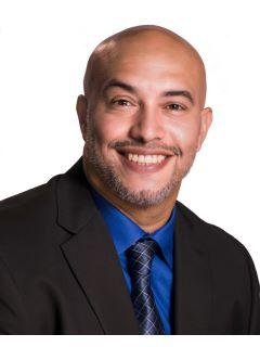 James Caceres of CENTURY 21 Jack Ruddy Real Estate photo