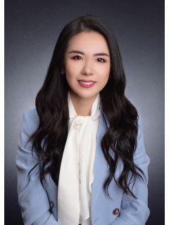 An Ping Huang of CENTURY 21 Carioti photo