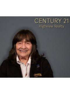 Ann Jacques of CENTURY 21 Highview Realty photo