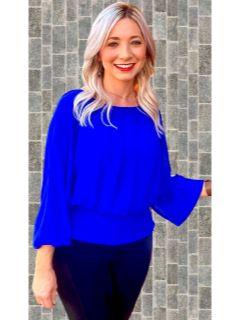 Chelsea Gunther of CENTURY 21 Laclede Realty photo