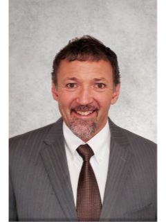 Salvador Melo of CENTURY 21 Keim Realtors photo