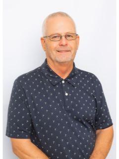 Jonathan Fuller of CENTURY 21 Premier Group photo