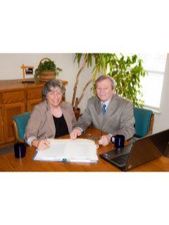 Eugene Lehman of CENTURY 21 Cornerstone Realty photo