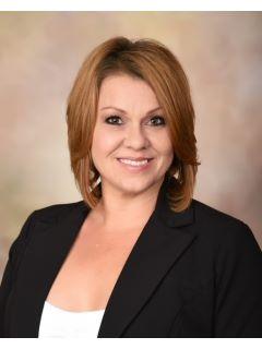 Shanna Caldwell of CENTURY 21 Jordan-Link & Company photo