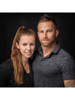 Tim & Katy Neubauer of CENTURY 21 Ace Realty photo